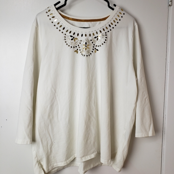 TanJay Tops - Tanjay Women's Shirt